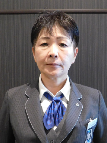 吉田　由紀子