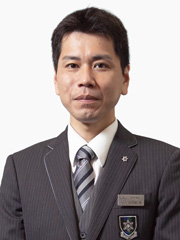 谷田部　将