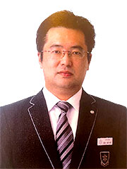 藤谷 健太郎