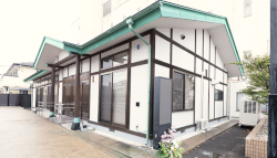 家族葬のファミラル宮町写真