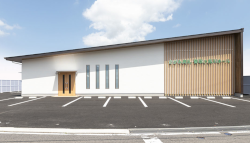 さがみ典礼　香取小見川ホール写真
