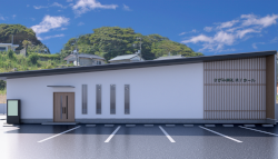 さがみ典礼　銚子ホール写真