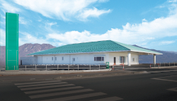 神畑法事センター写真