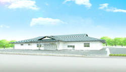 本海野法事センター写真