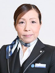 矢田部　明子