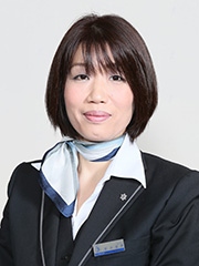 新井　美希