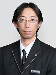 冬室　良高