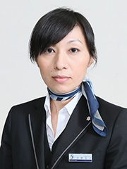 杉野　弘子