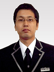 川越　治