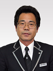 田口　幸夫