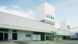 中屋敷ホール写真