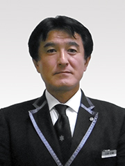 三田　正雄