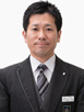 越谷南葬斎センター館長写真