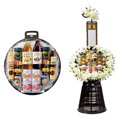 缶詰セットL20-S 33,000円