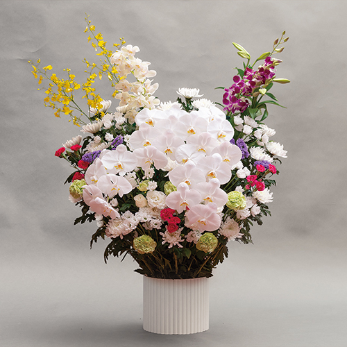 岩手の供花 | 葬儀のさがみ典礼